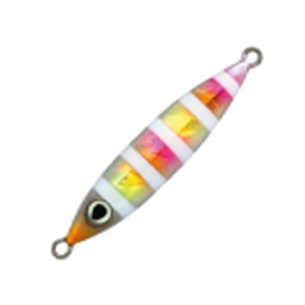 WJC-40 投次郎 40g(#41 湾岸ゼブラ)